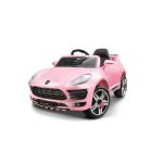 Kids Ride-On Car Range Pink