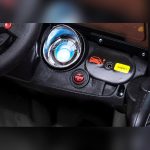 Kids Ride-On Jeep or Car Dashboard