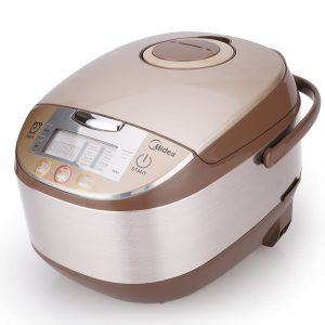 Midea 5L Rice Cooker