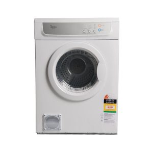 Midea 7KG Vented Dryer