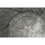 MIDEA Active Top Loader Washing Machine Wheel