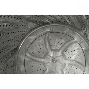 MIDEA Active Top Loader Washing Machine Wheel