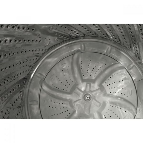 MIDEA Active Top Loader Washing Machine Wheel