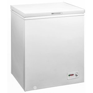 MIDEA Chest Freezer 142L