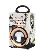 Mini Speaker System - Image 3