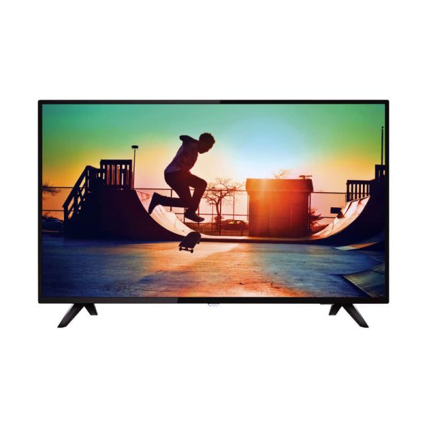 Philips 50 inch 4K Smart TV - Image 1