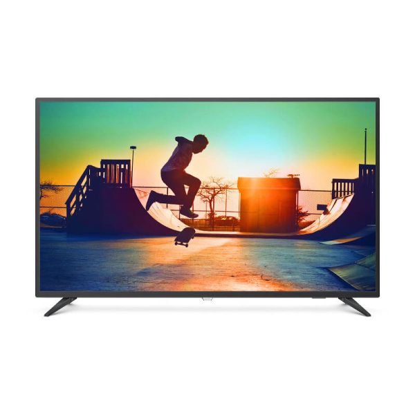 Philips 58 inch 4K Smart TV - Image 1