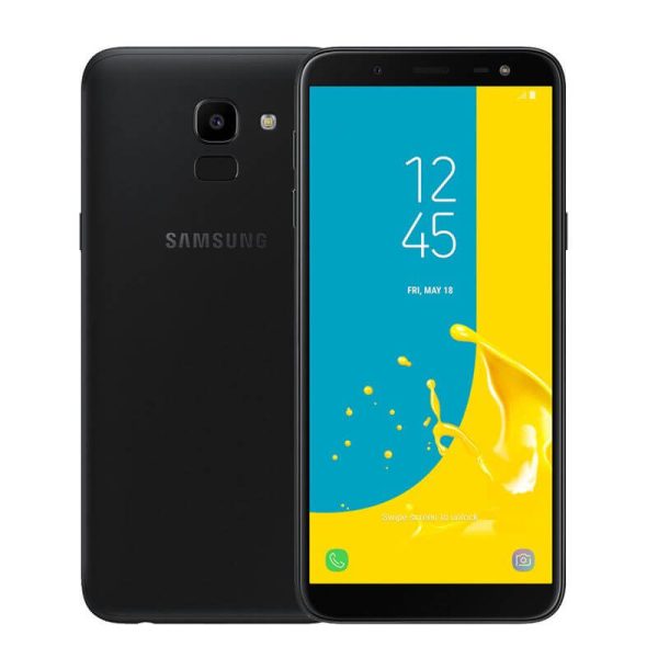 Samsung Galaxy J6 32GB - Image 1