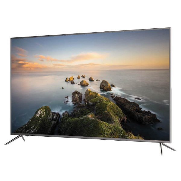 Veon 50 inch 4K Ultra HD TV - Image 2