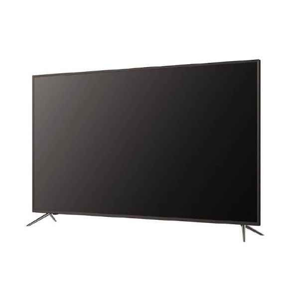 Veon 58 inch 4K Ultra HD TV - Image 3