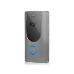 WiFi Wireless Smart Doorbell