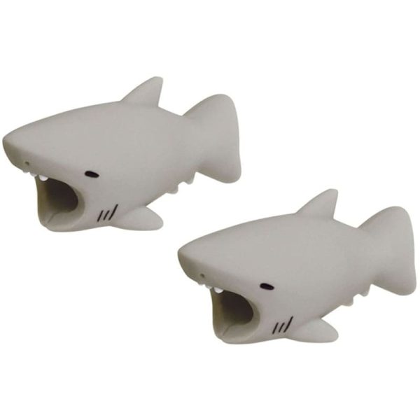 Animal Biters Cable Protectors