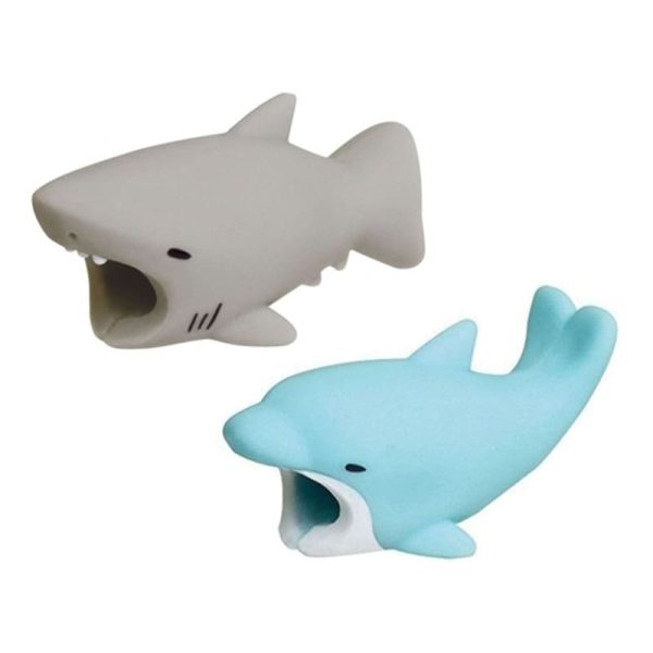 Animal Biters Cable Protectors