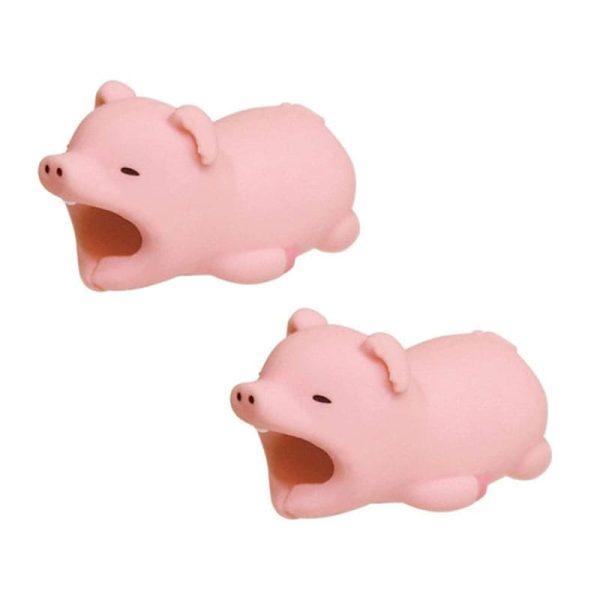 Animal Biters Cable Protectors