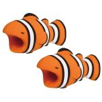 Animal Biters Cable Protectors