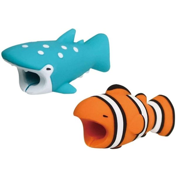 Animal Biters Cable Protectors