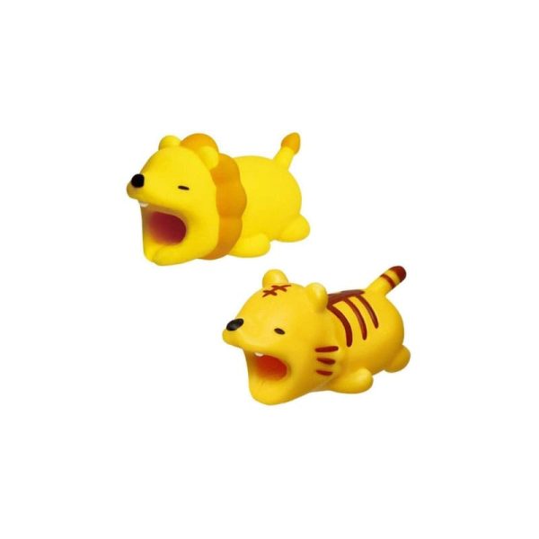 Animal Biters Cable Protectors