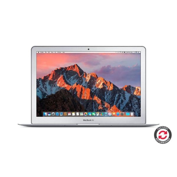 Apple 13" MacBook Air MQD42