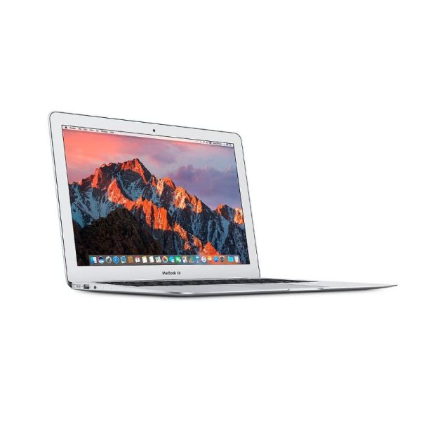 Apple 13" MacBook Air MQD42 Side