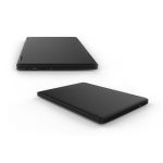 Atlas 11.6" C500 Convertible Laptop Closed