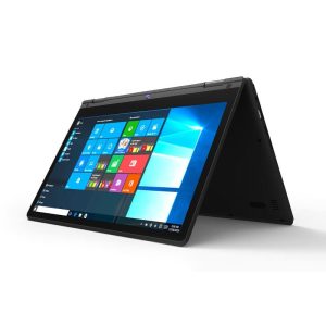 Atlas 11.6" C500 Convertible Laptop Flip Stand