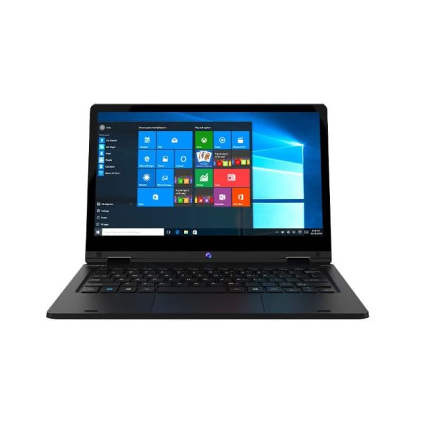 Atlas 11.6" C500 Convertible Laptop Front