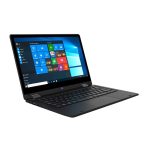 Atlas 11.6" C500 Convertible Laptop Left Side