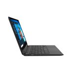 Atlas 11.6" C500 Convertible Laptop Left Side