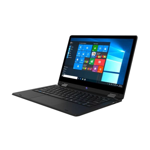Atlas 11.6" C500 Convertible Laptop Right Side