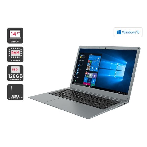 Atlas 14.1" N500 Laptop