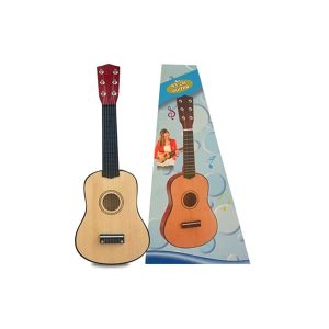 Children's Acoustic Guitar