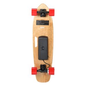 DMC 24V Electric Skateboard Bottom