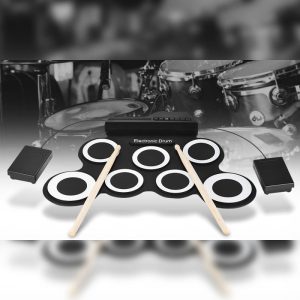 Electronic Drum Kit