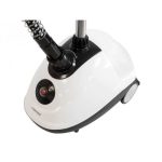 garment steamer water tank cross