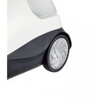 garment steamer wheel