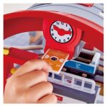 Hape Grand City Station Toy