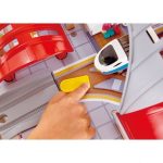 Hape Grand City Station Toy