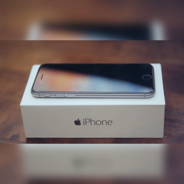iPhone 6 64GB Space Grey - Refurbished - Image 2