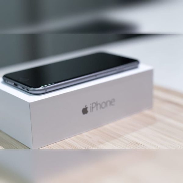 iPhone 6 16GB Space Grey - Refurbished - Image 3