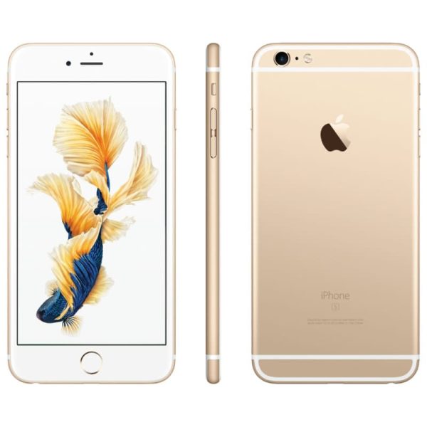 iPhone 6S Plus 64GB Rose Gold or Gold Or Space Grey - Refurbished - Image 7
