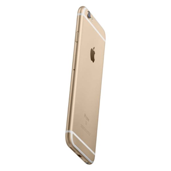 iPhone 6S Plus 64GB Rose Gold or Gold Or Space Grey - Refurbished - Image 4