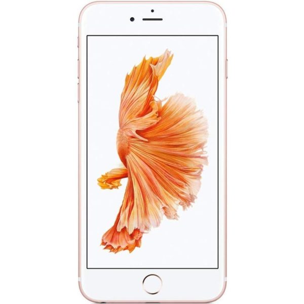 iPhone 6S Plus 64GB Rose Gold or Gold Or Space Grey - Refurbished - Image 3