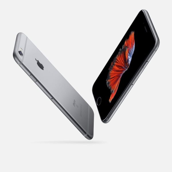 iPhone 6S Plus 16GB - Refurbished - Image 2
