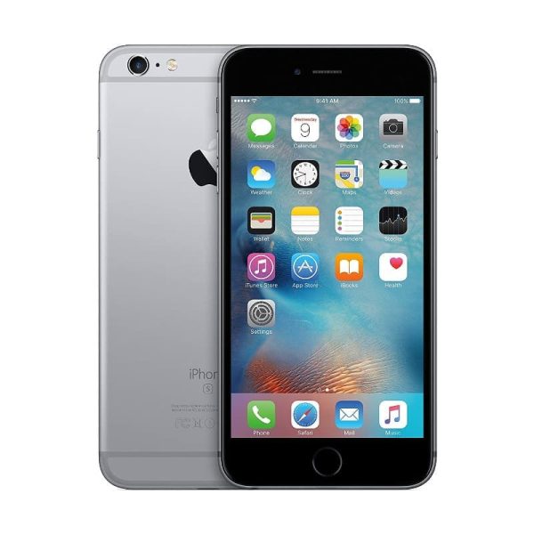 iPhone 6S Plus 16GB - Refurbished - Image 1
