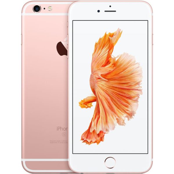 iPhone 6S 16GB Gold or Rose Gold - Refurbished - Image 3