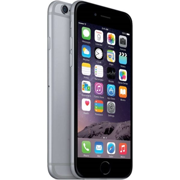 iPhone 6S 16GB - Refurbished - Image 1