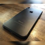 iPhone 7 32GB Black - Refurbished - Image 2
