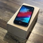 iPhone 7 32GB Black - Refurbished - Image 3