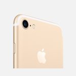 iPhone 7 128GB Gold - Refurbished - Image 4