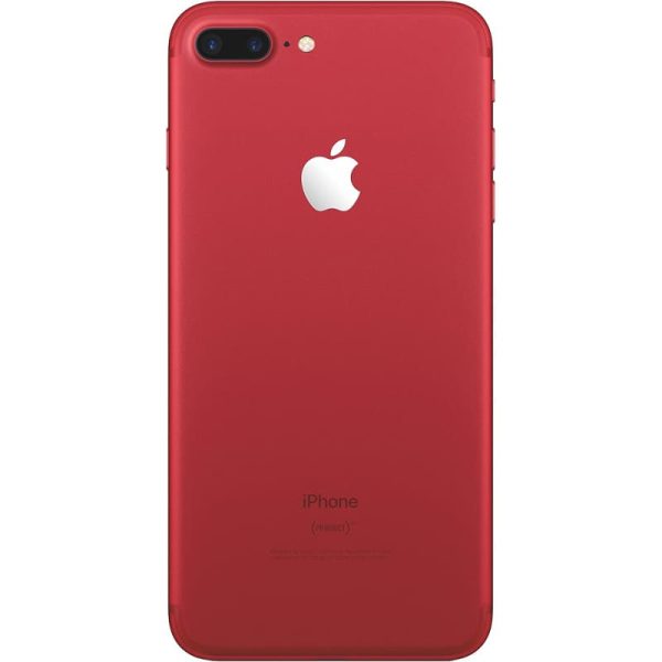 iPhone 7 Plus 128GB RED - Refurbished - Image 5